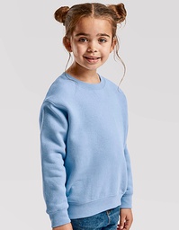 Fruit of the Loom 62-031-0 Kids´ Premium Set-In Sweat