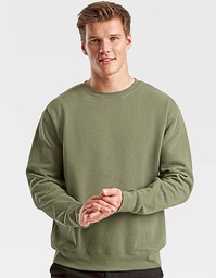 Fruit of the Loom 62-154-0 Premium Set-In-Sweat