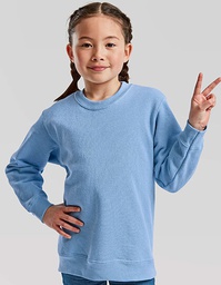 Fruit of the Loom 62-041-0 Kids´ Classic Set-In Sweat