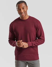 Fruit of the Loom 62-156-0 Lightweight Set-In Sweat