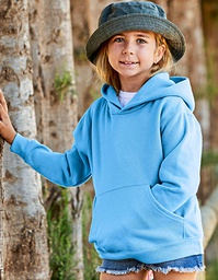 Fruit of the Loom 62-037-0 Kids´ Premium Hooded Sweat