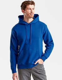 Fruit of the Loom 62-152-0 Premium Hooded Sweat