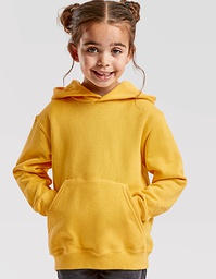 Fruit of the Loom 62-043-0 Kids´ Classic Hooded Sweat