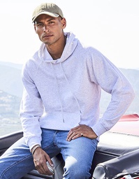 Fruit of the Loom 62-140-0 Lightweight Hooded Sweat