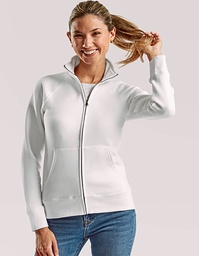 Fruit of the Loom 62-116-0 Ladies´ Premium Sweat Jacket
