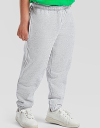 Fruit of the Loom 64-025-0 Kids´ Premium Elasticated Cuff Jog Pants