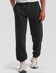 Fruit of the Loom 64-040-0 Premium Elasticated Cuff Jog Pants