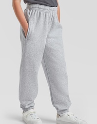 Fruit of the Loom 64-051-0 Kids´ Classic Elasticated Cuff Jog Pants