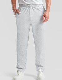 Fruit of the Loom 64-038-0 Lightweight Open Hem Jog Pants