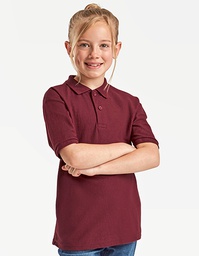 Fruit of the Loom 63-417-0 Kids´ 65/35 Polo