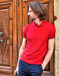 Fruit of the Loom 63-042-0 65/35 Tailored Fit Polo