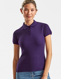 Fruit of the Loom 63-212-0 Ladies´ 65/35 Polo