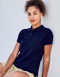 Fruit of the Loom 63-030-0 Ladies´ Premium Polo
