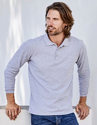 Fruit of the Loom 63-310-0 Premium Long Sleeve Polo