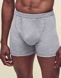 Fruit of the Loom 67-026-7 Classic Boxer (2 Pair Pack)