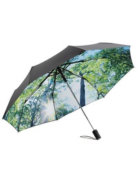 FARE 5593 AC-Mini-Taschenschirm FARE®-Nature