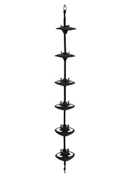 [1000208630] FLEXFIT FF-008 CapRack 18 System