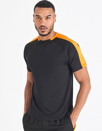 Finden+Hales LV290 Unisex Team T-Shirt