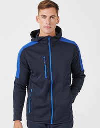 Finden+Hales LV622 Adults Active Softshell Jacket