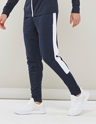 Finden+Hales LV881 Adults Knitted Tracksuit Pants