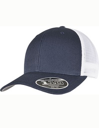 FLEXFIT 110MT 110 Mesh 2-Tone Cap