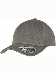 [1000314594] FLEXFIT 110MU 110 Melange Unipanel Cap