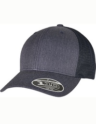 FLEXFIT 110PT 110 Flexfit Melange Trucker Cap