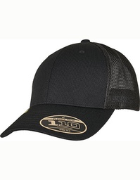 [1000314704] FLEXFIT 110RA 110 Recycled Alpha Shape Trucker Cap