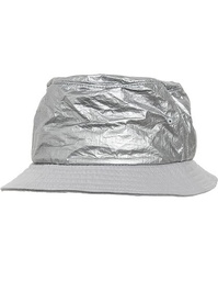 [1000279150] FLEXFIT 5003CP Crinkled Paper Bucket Hat
