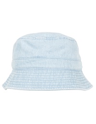 FLEXFIT 5003DB Denim Bucket Hat