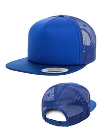 FLEXFIT 6005FF Foam Trucker