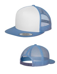 FLEXFIT 6006W Classic Trucker