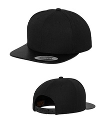[1000064231] FLEXFIT 6089CA Carbon Snapback
