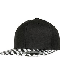 FLEXFIT 6089CB Checkerboard Snapback