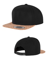 FLEXFIT 6089CO Cork Snapback