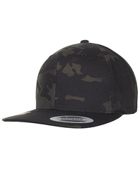 FLEXFIT 6089MC Classic Snapback Multicam