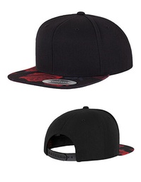 FLEXFIT 6089R Roses Snapback