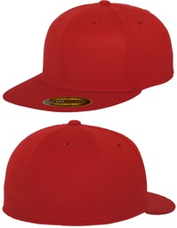 FLEXFIT 6210 Premium 210 Fitted