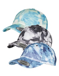 FLEXFIT 6245BD Low Profile Batic Dye Cap