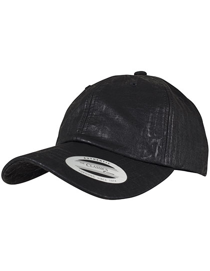 FLEXFIT 6245C Low Profile Coated Cap