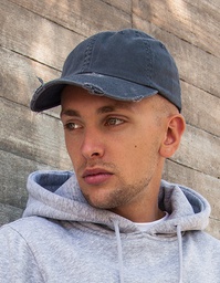 FLEXFIT 6245DC Low Profile Destroyed Cap