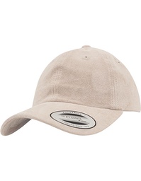 FLEXFIT 6245VC Low Profile Velours Cap