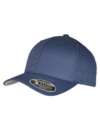 FLEXFIT 6277DC Flexfit Wooly Combed Adjustable Cap