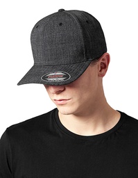 FLEXFIT 6277FM Fine Melange Flexfit