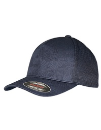 FLEXFIT 6277JC Flexfit Jaquard Camo Cap