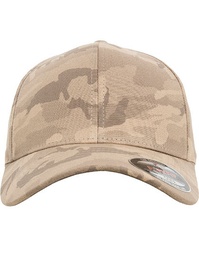FLEXFIT 6277LC Flexfit Light Camo Cap