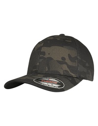 FLEXFIT 6277MC Flexfit Multicam Cap