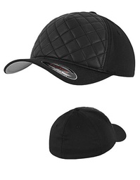 FLEXFIT 6277Q Diamond Quilted Flexfit Cap