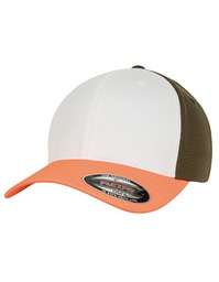 FLEXFIT 6277TT 3-Tone Flexfit Cap
