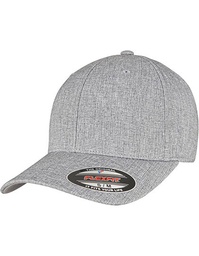 FLEXFIT 6350 Flexfit Heatherlight Cap